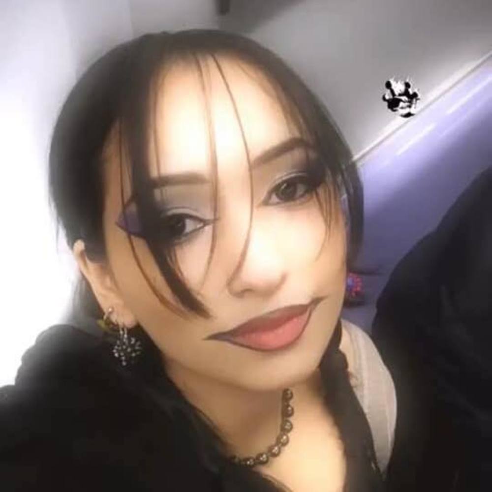 Meet your Posher, Frida